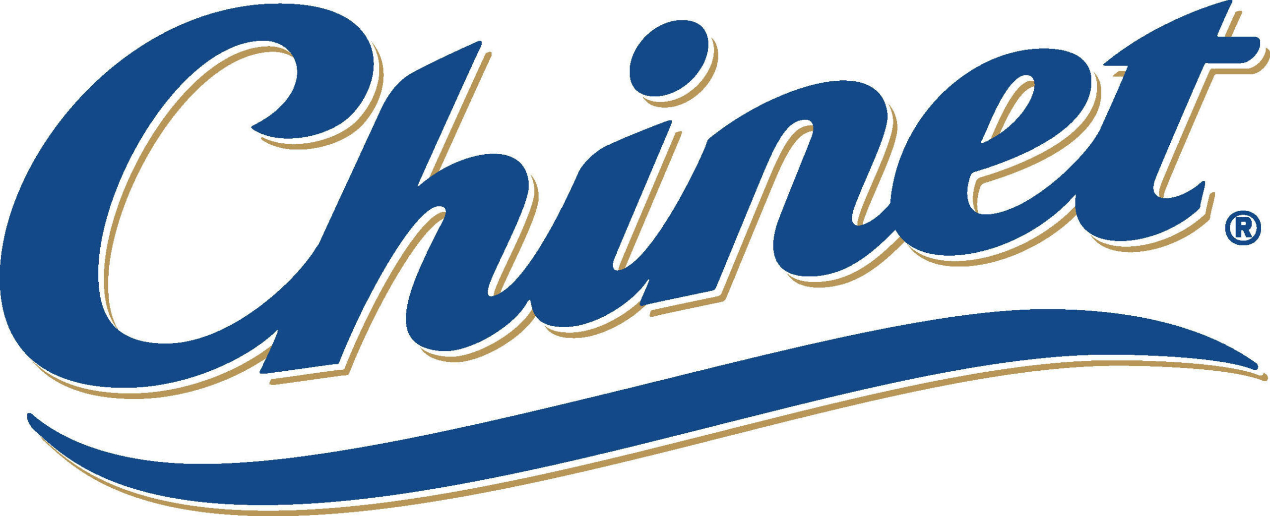 CHINET Logo.  (PRNewsFoto/CHINET(R) Brand)